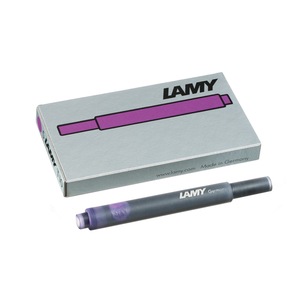 Mine, rezerve si cerneala