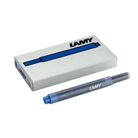 patroane stilou lamy t10 albastru 5set imagen 12_0_
0