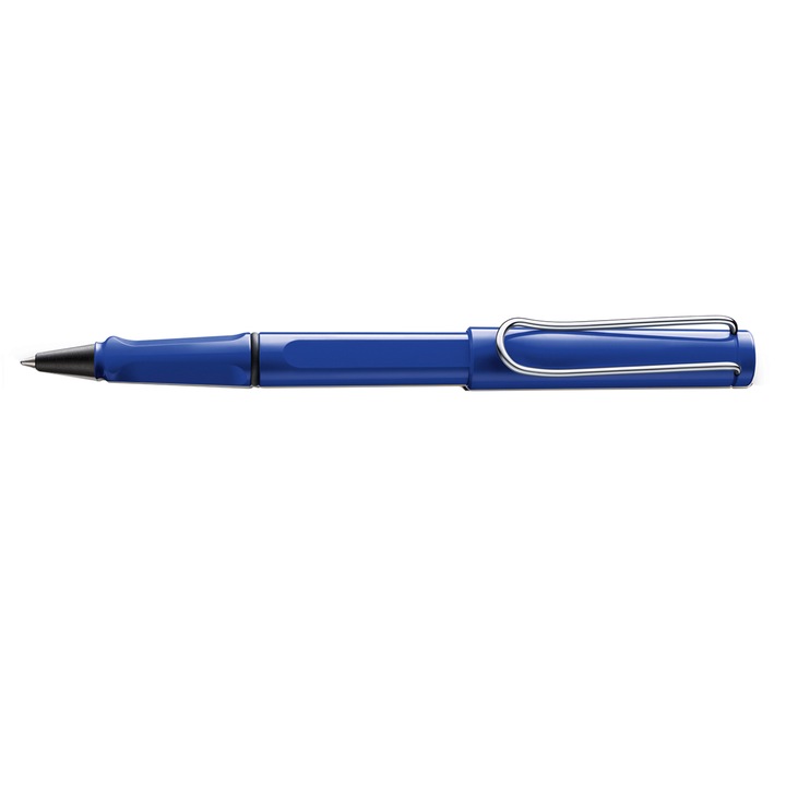 Roller Lamy Safari 314 albastru