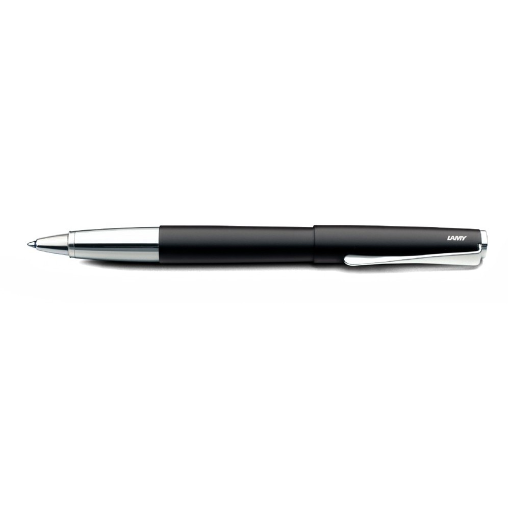 Roller Lamy Studio 367 negru