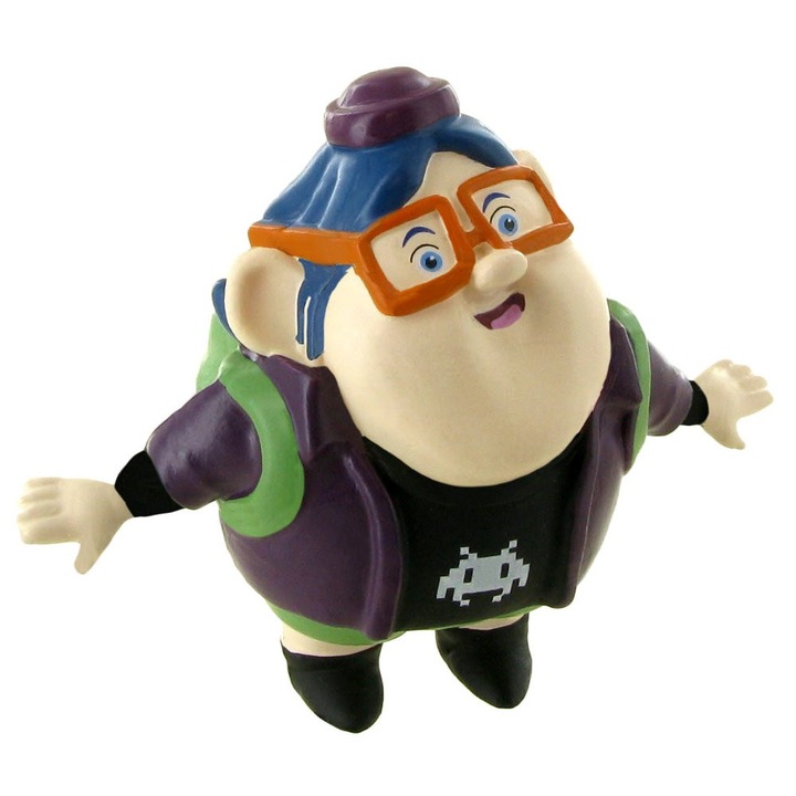 Фигурка Comansi Pumpkin Reports - Pixel