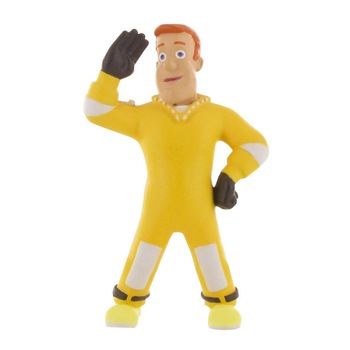 Figurina Comansi Fireman Sam - Fireman Sam Rescue Figurina Comansi Fireman Sam - Fireman Sam Rescue