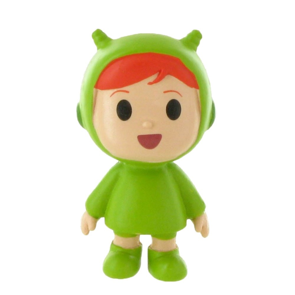 Figurina Comansi Pocoyo - Nina