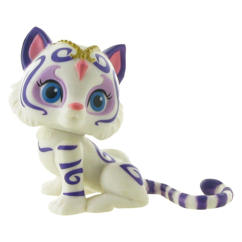 Figurina Comansi Shimmer & Shine - Nahal
