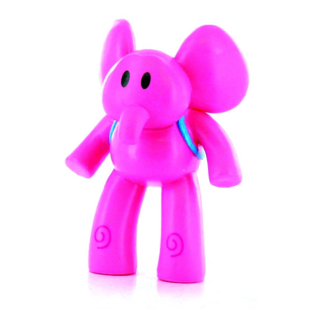 Figurina Comansi Pocoyo - Elli