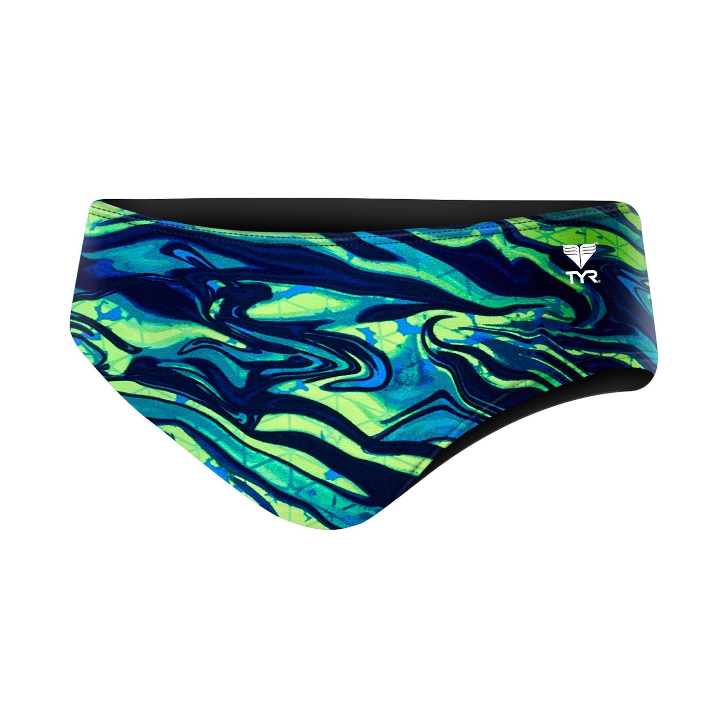 Slipi Inot Copii Miramar Allover- 487 - 22 - Multicolor