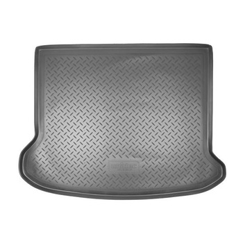 Covor pentru portbagaj stil tavita dedicat VOLVO XC60 2008-2017 Covor pentru portbagaj stil tavita dedicat VOLVO XC60 2008-2017