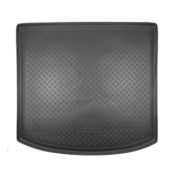 Covor pentru portbagaj stil tavita dedicat VW Touran 2003-2015 Covor pentru portbagaj stil tavita dedicat VW Touran 2003-2015