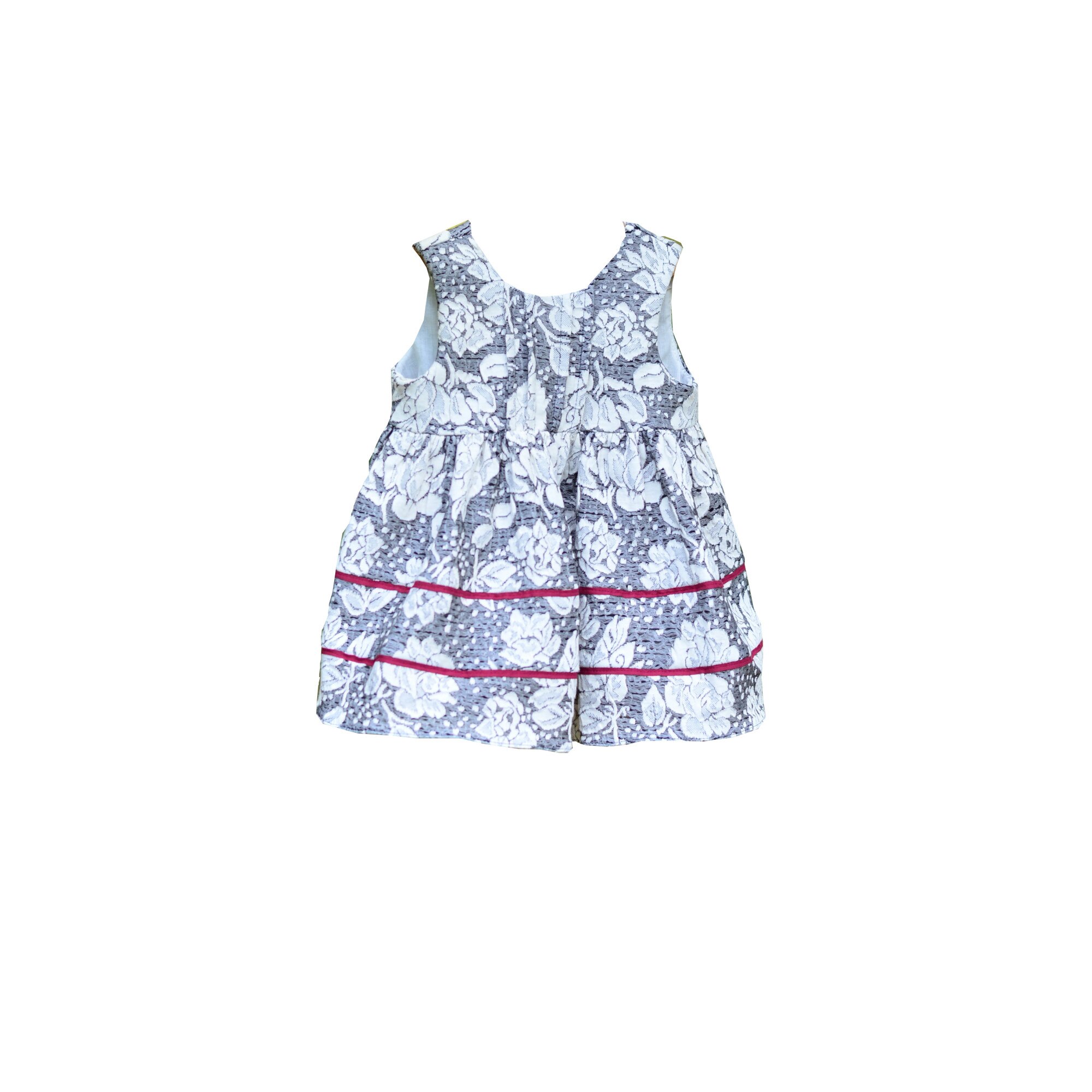 Rochie din bumbac, fete, Ada Rose