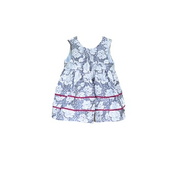 Rochie din bumbac, fete, Ada Rose Rochie din bumbac, fete, Ada Rose