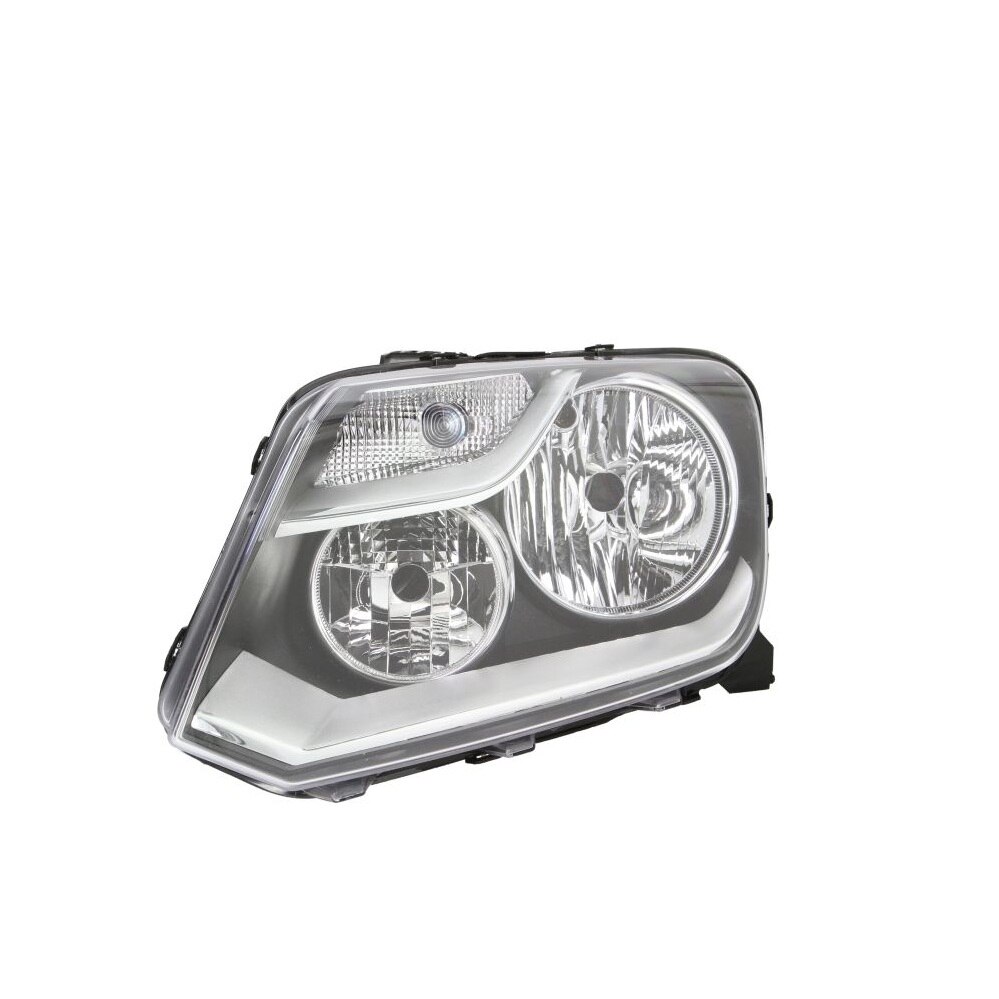 Far stanga,Depo,VW Amarok H7 halogen