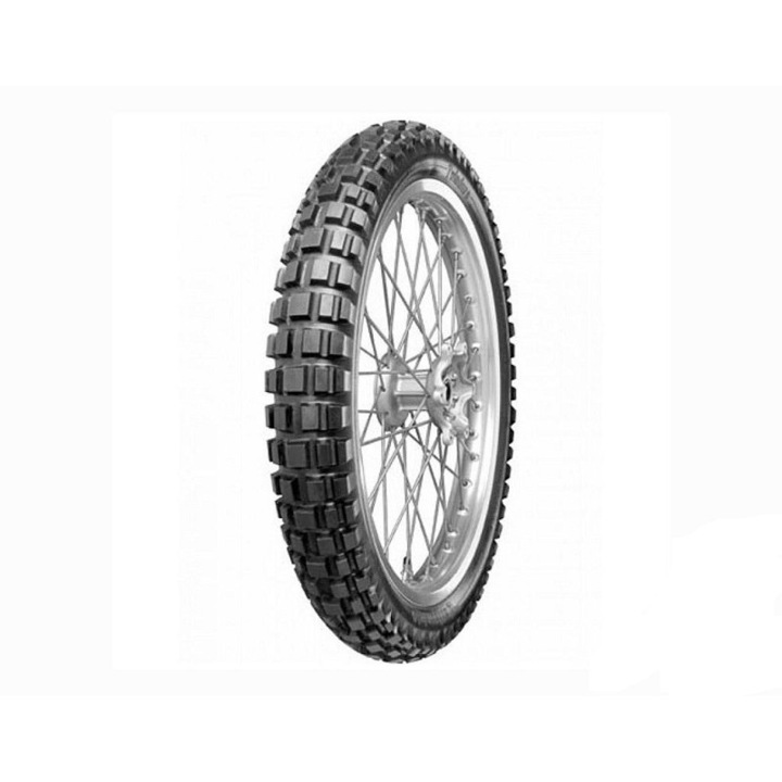 Anvelopa Continental Twinduro TKC80 Dual Sport 130/80 - 17 65S TT