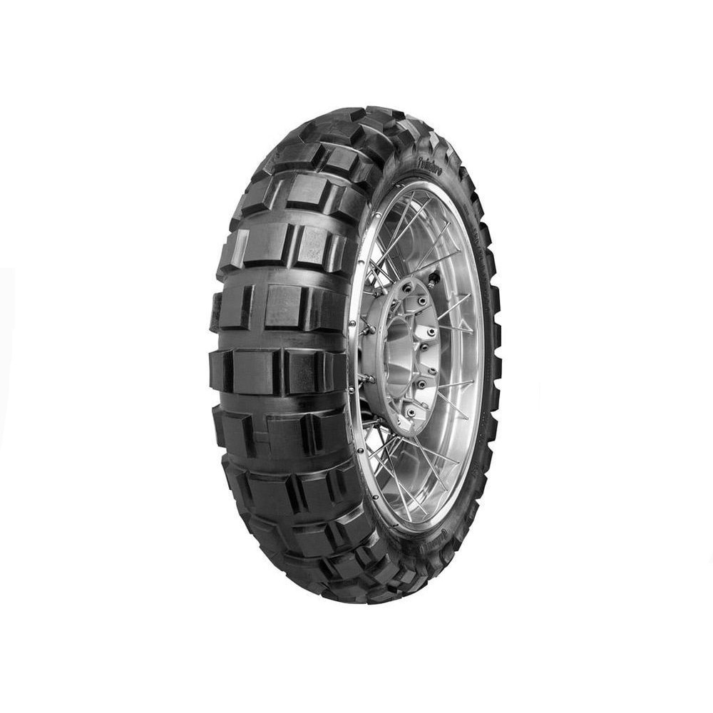 Anvelopa Continental Twinduro TKC80 Dual Sport 120/90-17 64S TT