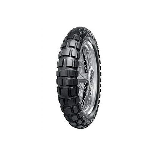Anvelopa Continental Twinduro TKC80 Dual Sport 120/70 - 19 60Q TL