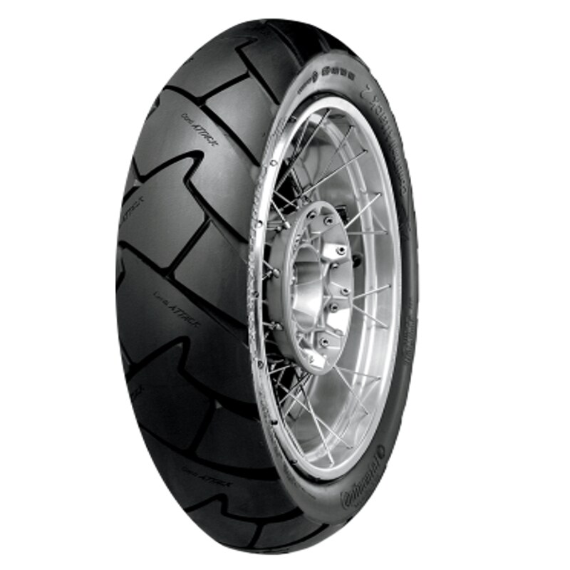 Anvelopa Continental Trail Attack 2 190/55ZR17 (75W)TL