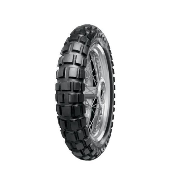 Anvelopa Continental Twinduro TKC80 Dual Sport 180/55B17 73Q TL