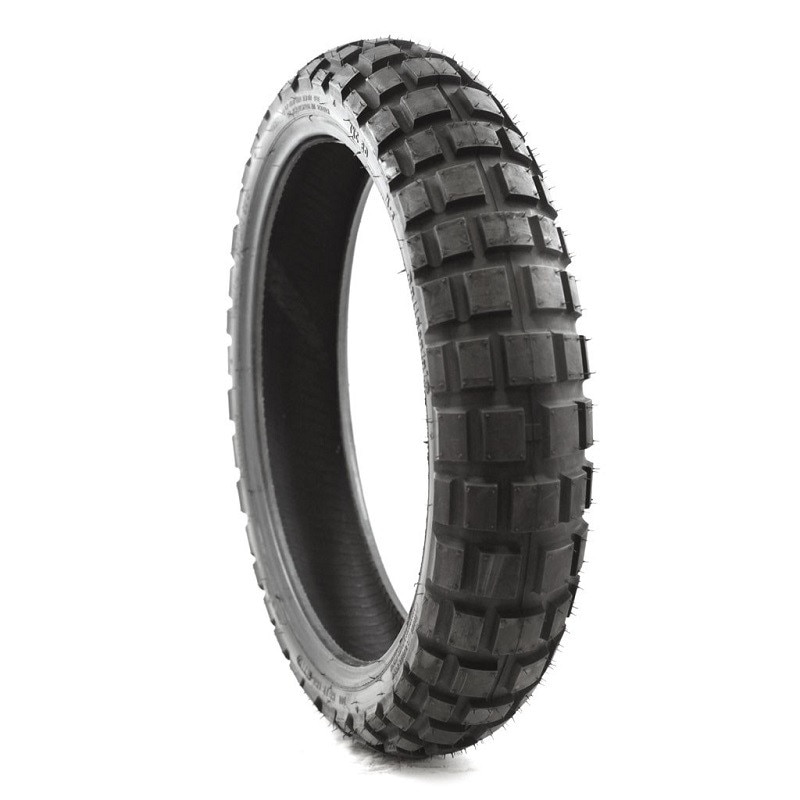Anvelopa Continental Twinduro TKC80 Dual Sport 2.50-21 48S TT