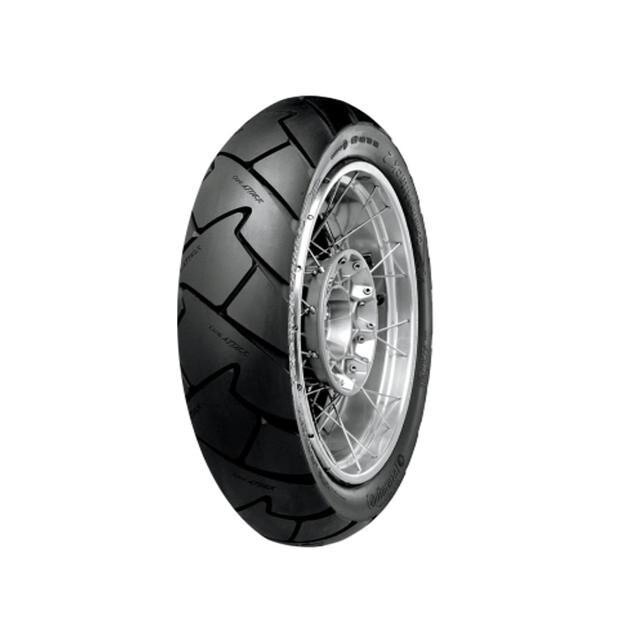 Anvelopa Continental Trail Attack 2 140/80-18 70S TL