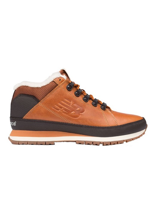 Pantofi sport New Balance H754LFT, barbati, ocru, Galben inchis