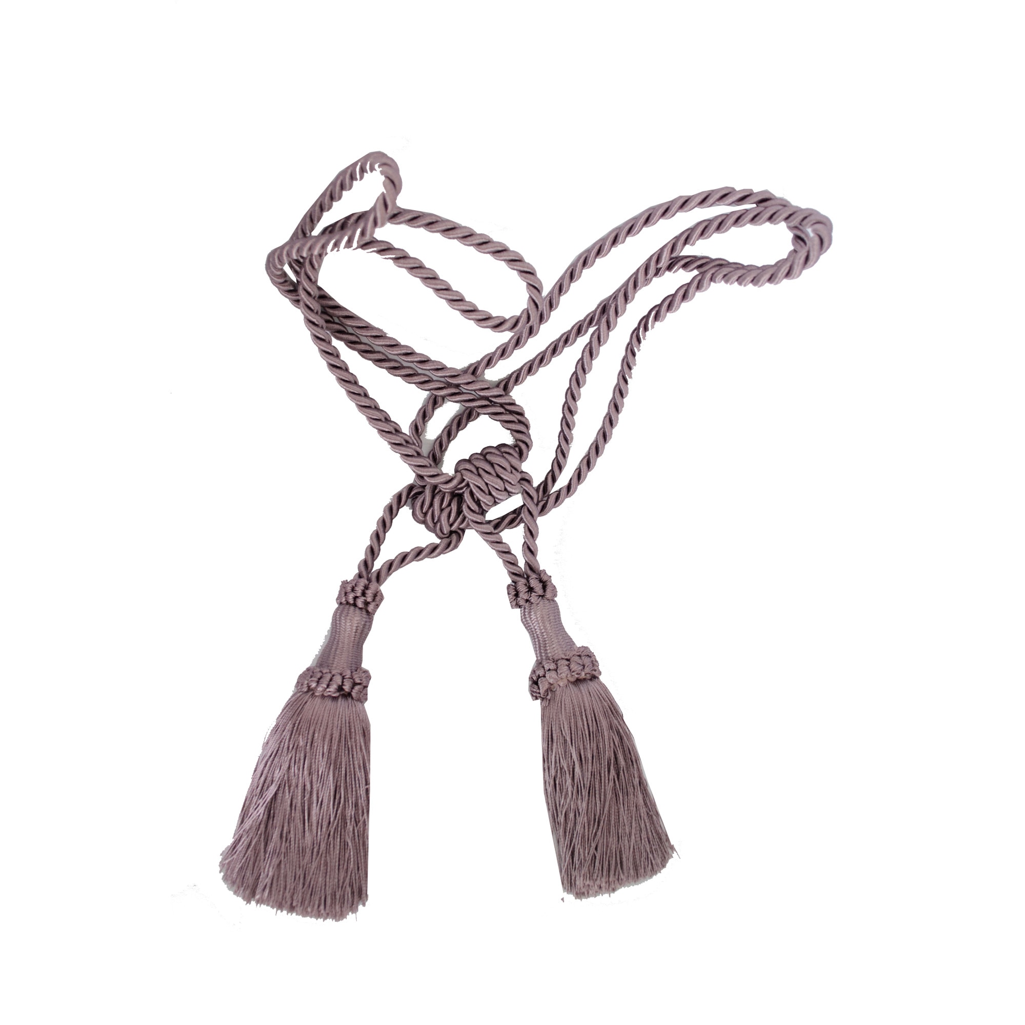 Set canafi Velaria ,culoare mov, 43 cm