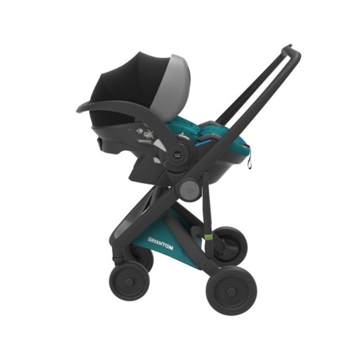 Adaptori scaun auto Greentom