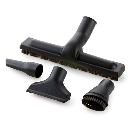 Aspirator fara sac DOMO DO7290S, Multi-cyclonic, 2,5 l, Clasa triplu A, Tub telescopic, Performanta 2500 W, Filtru Hepa/Carbon, Argintiu/Negru