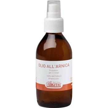 Ulei de arnica, Argital - 125ml Ulei de arnica, Argital - 125ml