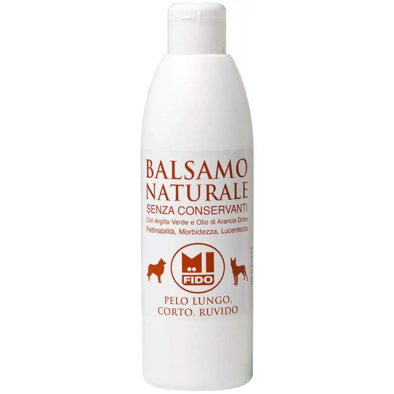 Balsam BIO pentru caini, Argital - 250ml