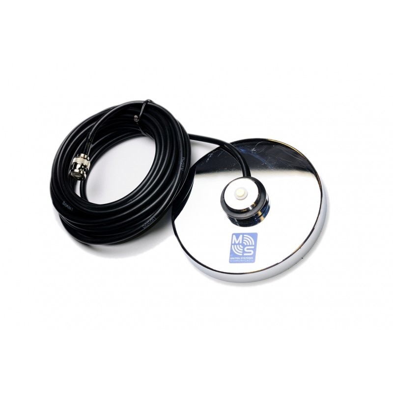 Talpa Magnetica NMO-120 TAXI