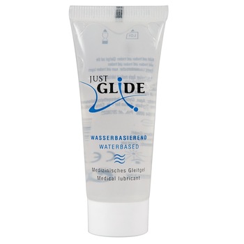 Lubrifiant Just Glide 20ml Lubrifiant Just Glide 20ml