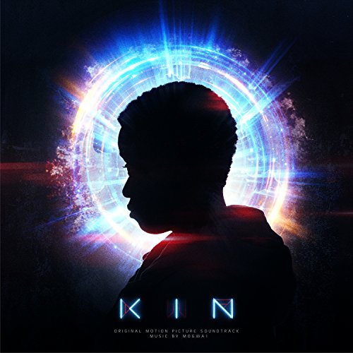 Mogwai - Kin =red= (LP)