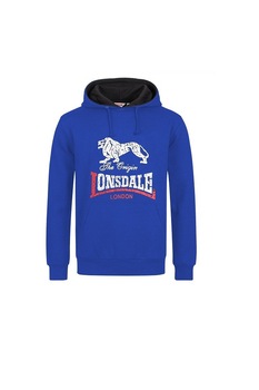 Hanorac Londsdale,barbati, albastru, Albastru, S Hanorac Londsdale,barbati, albastru, Albastru, S