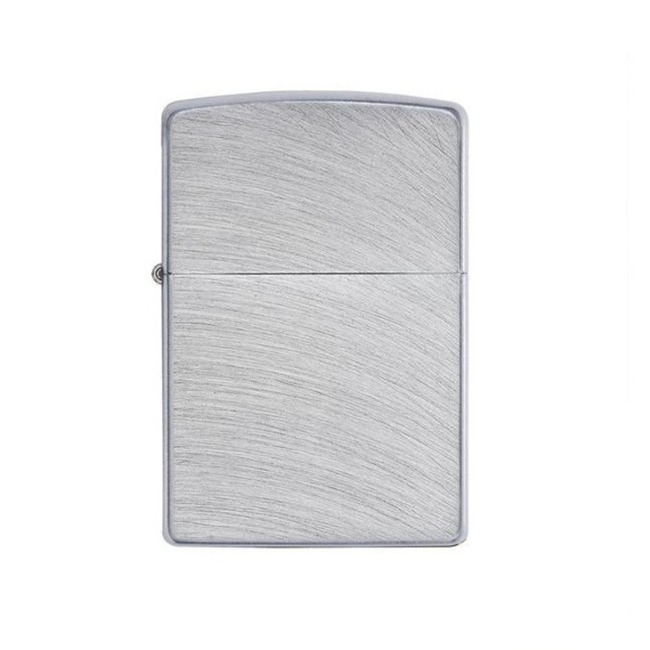 Bricheta Zippo Chrome Arch