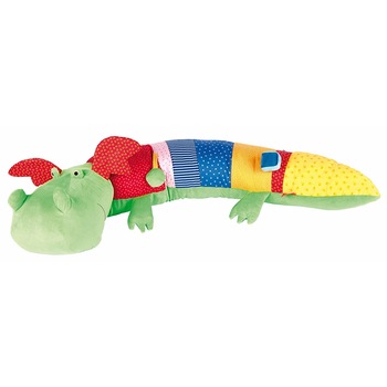 Perna din plus cu activitati dragon Sigikid Safari Park Perna din plus cu activitati dragon Sigikid Safari Park