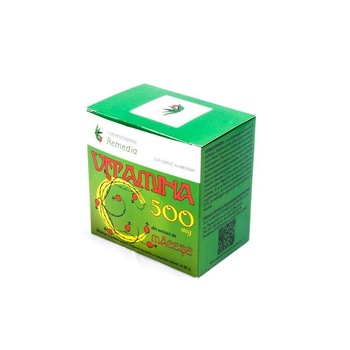 Vitamina C 500mg, 20 plicuri, Remedia Vitamina C 500mg, 20 plicuri, Remedia