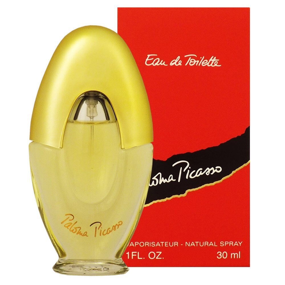 Apa de Toaleta Paloma Picasso Paloma Picasso, Femei, 100ml