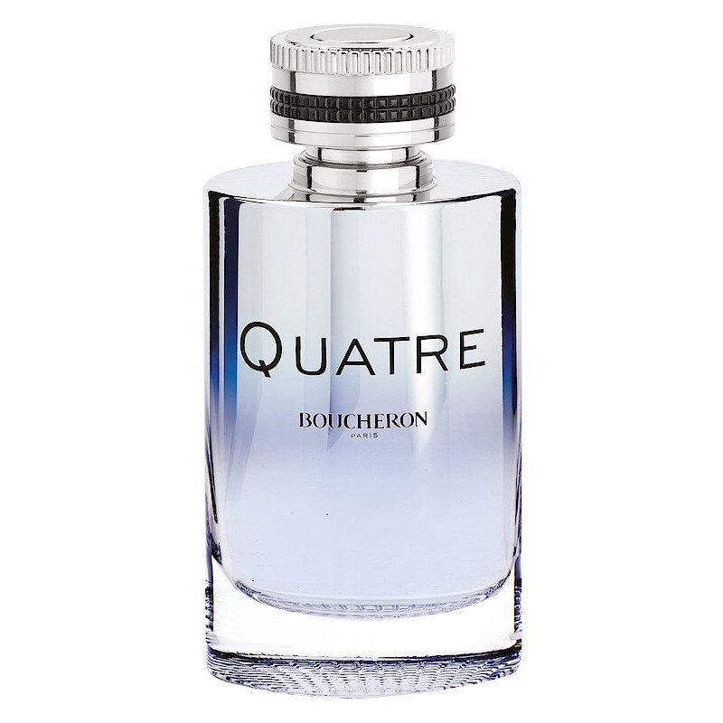 Apa de Toaleta Boucheron Quatre Intense, Barbati, 100ml