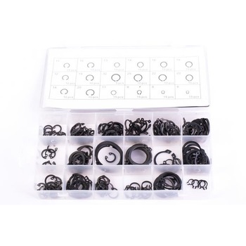 Trusa Inele De Siguranta MF 225 PCS CEZO Trusa Inele De Siguranta MF 225 PCS CEZO
