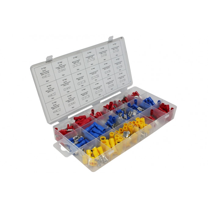 Papuci Electrici Izolati De Tip Mama 280 PCS CEZO