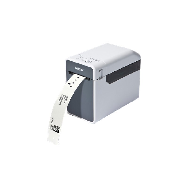 Imprimante termice etichete si benzi Brother TD-2130NHC