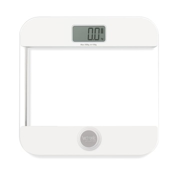 Cantar corporal, VICTRONIC, fara baterie, 30 x 30 cm , 180 kg, RSP36 Cantar corporal, VICTRONIC, fara baterie, 30 x 30 cm , 180 kg, RSP36