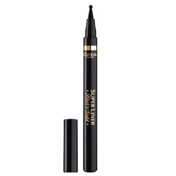 Tus De Ochi L'oreal Super Liner Black'N Sculpt, Extra Black Tus De Ochi L'oreal Super Liner Black'N Sculpt, Extra Black