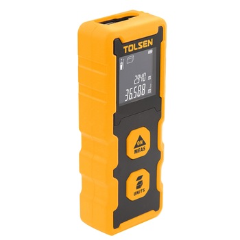Telemetru laser profesional Tolsen, 35172, 0.2 - 20 m Telemetru laser profesional Tolsen, 35172, 0.2 - 20 m