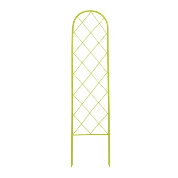 Trafor Classic Metal Trellis verde 0.3 x 1.2 m Trafor Classic Metal Trellis verde 0.3 x 1.2 m