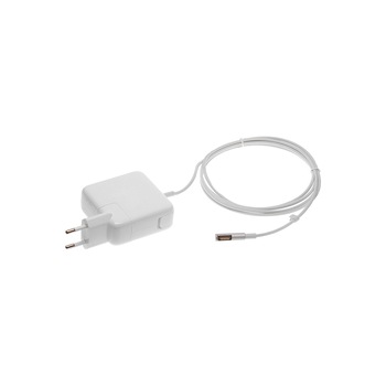 Incarcator compatibil cu Apple MacBook Air A1245, MacBook Air A1304, MacBook Air A1369 model A1374 ADP-45GD 8, 14.5V 3.1A 45W MagSafe I Incarcator compatibil cu Apple MacBook Air A1245, MacBook Air A1304, MacBook Air A1369 model A1374 ADP-45GD 8, 14.5V 3.1A 45W MagSafe I