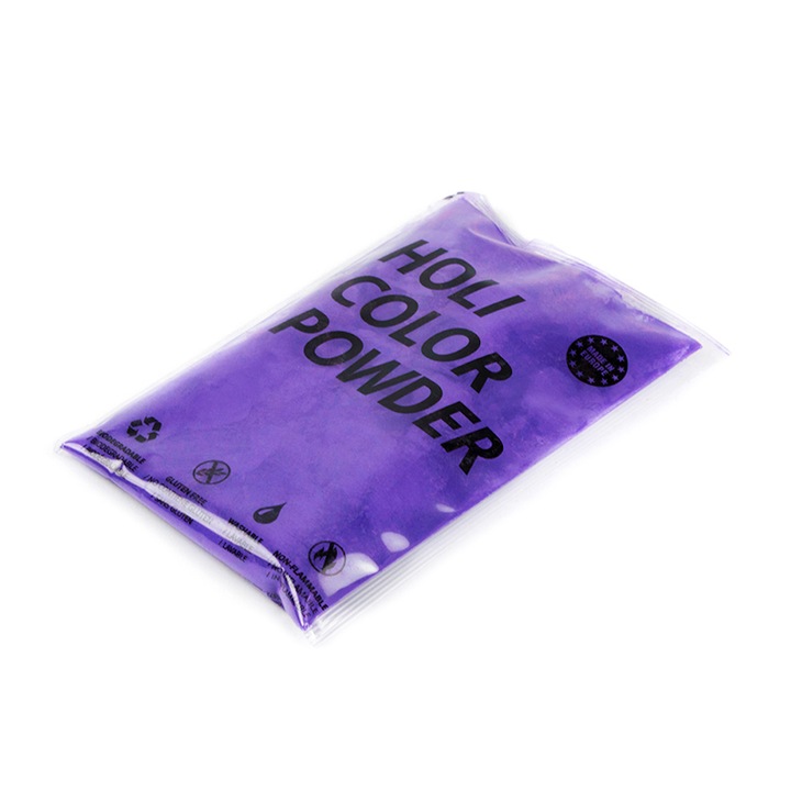 Pudra colorata OH!Fx in punga 75g violet