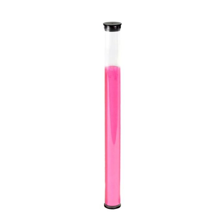 Pudra colorata OH!Fx in tub 150g roz