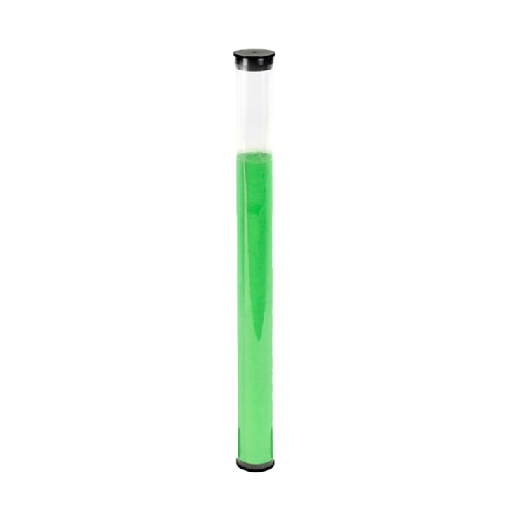 Pudra colorata OH!Fx in tub 150g verde