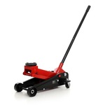 Cric hidraulic auto tip crocodil T4R - 3 tone  KD386