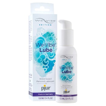 Lubrifiant Pjur We-Vibe 100ml Lubrifiant Pjur We-Vibe 100ml